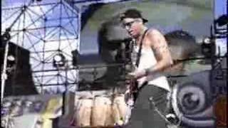 The Offspring  All I Want live 1997 [upl. by Lyrad]