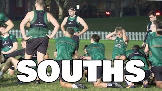 South Sydney Session [upl. by Anined]