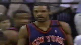 KNICKS at HAWKS  FULL GAME HIGHLIGHTS  October 27 2023 [upl. by Nakada]