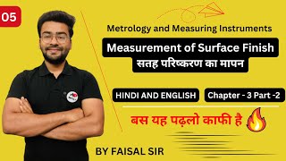 MMI in Hindi  Exam most important Questions  Lecture 5  Chapter3 Part2  By Faisal Sir [upl. by Jallier]