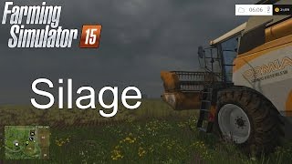 Farming Simulator 15  1 quotTajemnicza studniaquot Konkurs [upl. by Bethanne404]