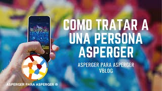 🆕 sindrome de asperger en adultos como tratarlos sindrome de asperger [upl. by Nesnar]