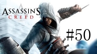 Lets Play  Assassins Creed  Part 50 DeutschGerman BLIND Mammut VS Al Mualim [upl. by Obelia36]