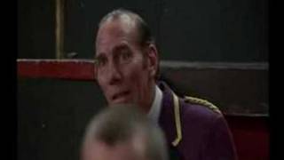 William Tell Overture from quotBrassed Offquot [upl. by Aicirtak95]