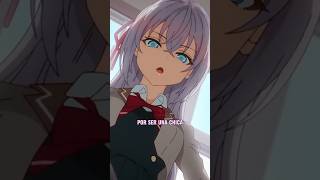 😳💕Alya se ENOJA con Kuze y sus AMIGOS😱🔥roshidere anime amv animeedits edit animeamv animes [upl. by Constancia]