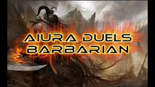 D2R PvP  Barb vs ALL Barb vs Caster [upl. by Hurd904]