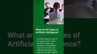 AI interview questions and answers  Artificial Intelligence shorts ai interview [upl. by Iren117]