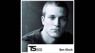 Ben Klock  Berghain Berlin  Tsugi Podcast 246  2012 [upl. by Laersi687]