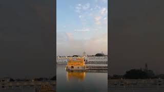 Charan Kamal tere dhoye dhoye india nanak punjabi travel viral live waheguruji  mehar [upl. by Dygall]