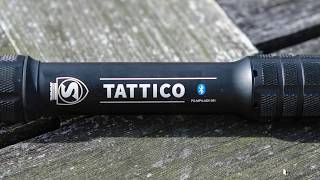 Silca Tattico Bluetooth mini pump [upl. by Miran]