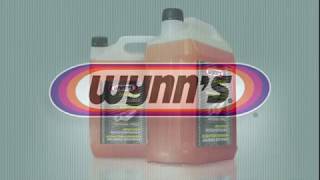 Wynns Off Car DPF Cleaner [upl. by Letnuahc]