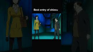 Shizuo heiwajima  Durarara Anime amv anime animeedit shorts [upl. by Ayatnahs]