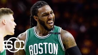 Smart For Celtics To Send Jae Crowder To Jazz  SportsCenter  ESPN [upl. by Nohtiek954]