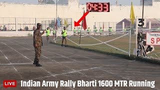 Indian Army Rally Bharti 2024  Agniveer Army Rally Bharti 2023  Army Rally Recruitment 2023 [upl. by Margarida801]