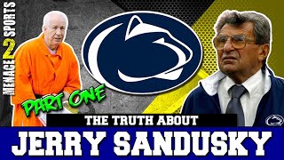 Jerry Sandusky Interview Tells NBCs Bob Costas He Is Innocent of Sex Crime Charges [upl. by Ora443]