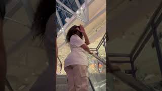 Fake SZA At The Mall Prank 😂prank funny [upl. by Emina]