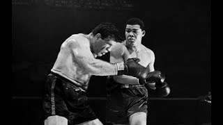 Joe Louis vs Abe Simon Full Fight [upl. by Emmuela470]