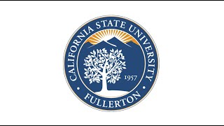 California State University Fullerton [upl. by Oiredised]