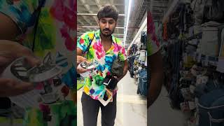 ఎక్కడికి వెళ్లినా ఈ Decathlon ￼నన్ను వదలడం లేదు 😅Decathlon Everywear In World Ram The Traveller [upl. by Tedra]