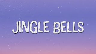 Jingle Bells Christmas Song with Lyrics Original [upl. by Otilopih394]