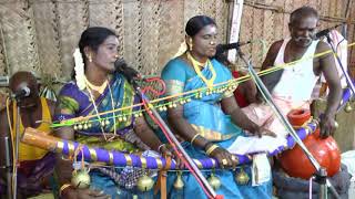 villu pattu by tirunelveli sankarammal [upl. by Hickie]