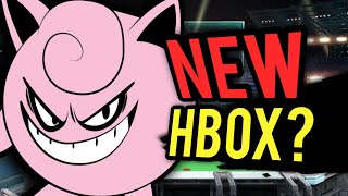 Is RealityDL The NEW HBOX  Jigglypuff Montage [upl. by Ipoillak936]