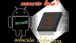 Eliminar archivos ocultos en Android 2020 método definitivono root 📱 [upl. by Ruperto]