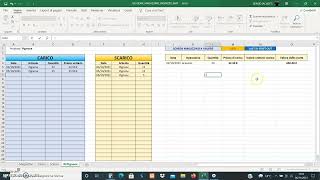 Gestione magazzino  valore delle rimanenze finali PARTE 2 [upl. by Aicital]