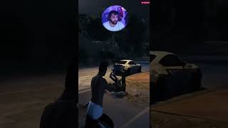 Don’t Ever Try To Rob Me In GTA 5 RP [upl. by Geiger]