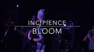 INCIPIENCE  BLOOM music video [upl. by Gnart24]