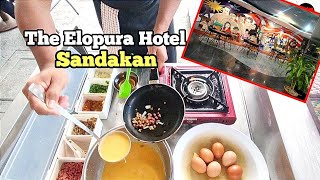 The Elopura Hotel Sandakan [upl. by Marr]