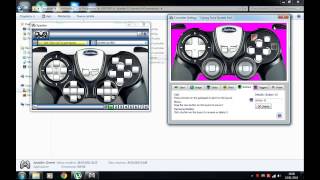 Tutorial su come configurare un Joystick per PCPS3XBOX [upl. by Ceciley]