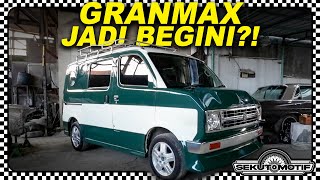 Granmax GHStyle SEKUTOMOTIF [upl. by Iris]