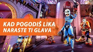 OVA PUCAČINA IMA LUDU IDEJU  Morphies Law Remorphed [upl. by Hole]