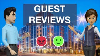 Crowne Plaza London Kings Cross 4 ⭐⭐⭐⭐  Reviews real guests Hotels in London Great Britain [upl. by Gaye808]