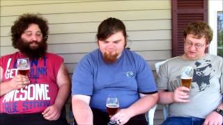 Yuengling and Yuengling Light Review [upl. by Ahtiekahs]