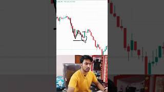 Trend Psychology Based Trading 📈  Traders Era  shortsfeed stockmarket ytshort trading [upl. by Hpseoj]