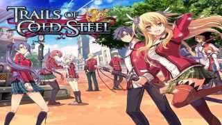 The Legend of Heroes Trails of Cold Steel  Atrocious Raid Extended [upl. by Eedak]