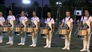 The Cadets Drumline 2013  Allentown PA [upl. by Econah]