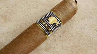 葉巻の種類・サイズ┃COHIBA BEHIKE54コイーバベイーケ [upl. by Jaye]