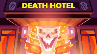 Hotel Where People Keep Dying [upl. by Mehala238]