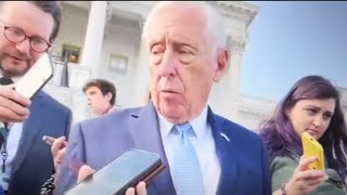 STENY HOYER HAD A “STROKE”By the s [upl. by Eskil]