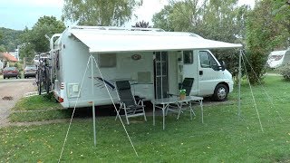 Camper vakantie 2017 [upl. by Jase630]