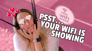 Hack Any WiFi Network in Minutes WPA2 Password Cracking [upl. by Kohler27]