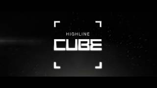 Coming Soon Verasol® Highline Cube [upl. by Ramedlav74]