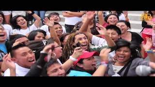 La Vagancia  SE PRENDIO LA FIESTA Video Oficial [upl. by Gipps627]