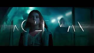 Wolf Man 2025  Official Teaser  4K  Universal Pictures  Julia Garner  Christopher Abbott [upl. by Nnylav]