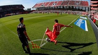 Federico Mancuello • Independiente • 2009  2014 • HD [upl. by Katharyn687]