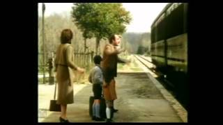 Whickers World trailer into Adverts  ITV Thames 09041980 [upl. by Fransisco]