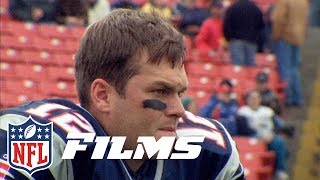 Why Tom Brady Was Passed on by the 49ers amp Drafted by the Patriots  The Brady 6 2011  NFL Films [upl. by Ahiel]